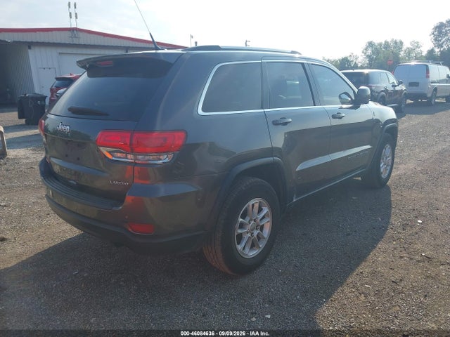 Aukcja sprzedaży 2019 Jeep Grand Cherokee Laredo E 4x4, vin: 1C4RJFAG2KC536985, numer aukcji: 46084636