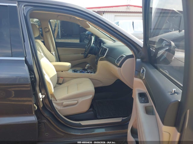 Aukcja sprzedaży 2019 Jeep Grand Cherokee Laredo E 4x4, vin: 1C4RJFAG2KC536985, numer aukcji: 46084636