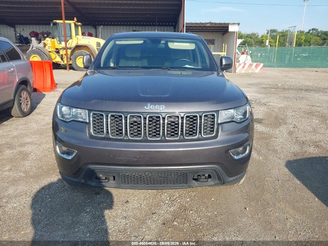 Aukcja sprzedaży 2019 Jeep Grand Cherokee Laredo E 4x4, vin: 1C4RJFAG2KC536985, numer aukcji: 46084636