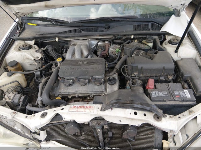 Продажа на аукционе авто 2002 Toyota Camry Le V6, vin: 4T1BF32KX2U034090, номер лота: 46084638