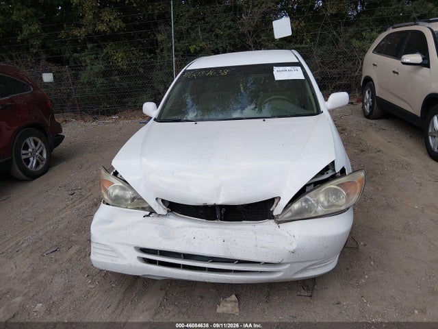 Продажа на аукционе авто 2002 Toyota Camry Le V6, vin: 4T1BF32KX2U034090, номер лота: 46084638