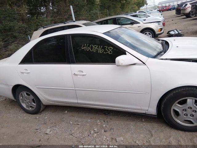 Продажа на аукционе авто 2002 Toyota Camry Le V6, vin: 4T1BF32KX2U034090, номер лота: 46084638