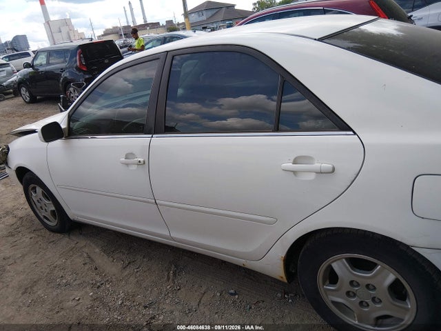 Продажа на аукционе авто 2002 Toyota Camry Le V6, vin: 4T1BF32KX2U034090, номер лота: 46084638