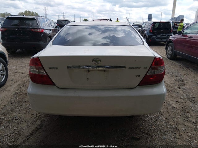 Продажа на аукционе авто 2002 Toyota Camry Le V6, vin: 4T1BF32KX2U034090, номер лота: 46084638