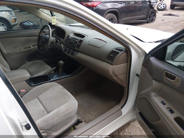 Продажа на аукционе авто 2002 Toyota Camry Le V6, vin: 4T1BF32KX2U034090, номер лота: 46084638
