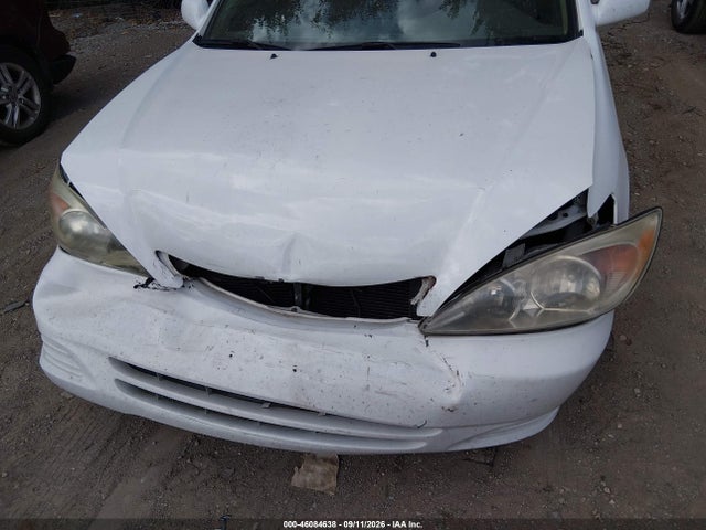Продажа на аукционе авто 2002 Toyota Camry Le V6, vin: 4T1BF32KX2U034090, номер лота: 46084638