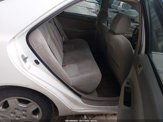 Продажа на аукционе авто 2002 Toyota Camry Le V6, vin: 4T1BF32KX2U034090, номер лота: 46084638