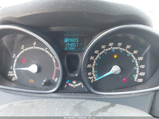 Ford FIESTA SE 2014 3FADP4BJ1EM205864 Image 7