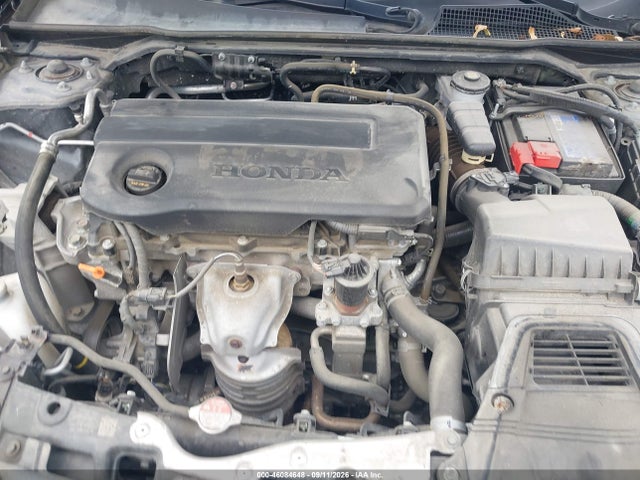 Aukcja sprzedaży 2025 Honda Civic Lx, vin: 2HGFE2F20SH539024, numer aukcji: 46084648