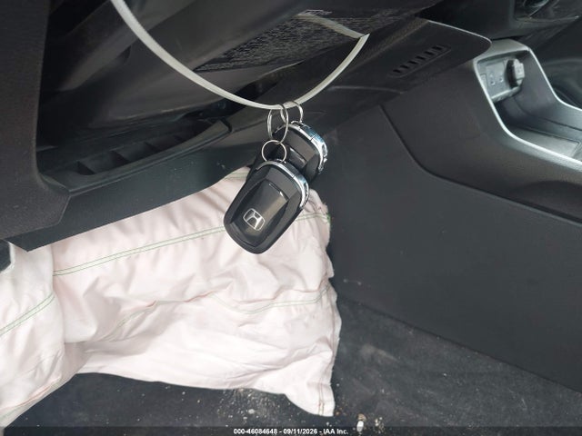 Aukcja sprzedaży 2025 Honda Civic Lx, vin: 2HGFE2F20SH539024, numer aukcji: 46084648