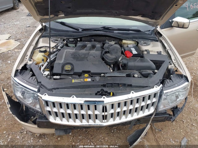 Продажа на аукционе авто 2008 Lincoln Mkz, vin: 3LNHM28T68R601700, номер лота: 46084658