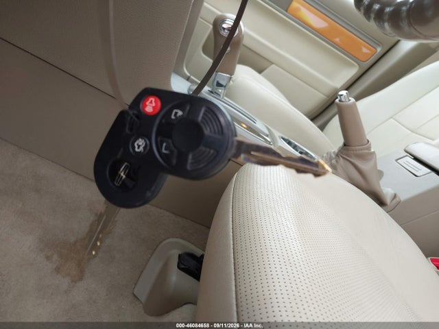 Продажа на аукционе авто 2008 Lincoln Mkz, vin: 3LNHM28T68R601700, номер лота: 46084658