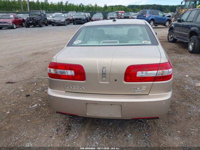 Продажа на аукционе авто 2008 Lincoln Mkz, vin: 3LNHM28T68R601700, номер лота: 46084658