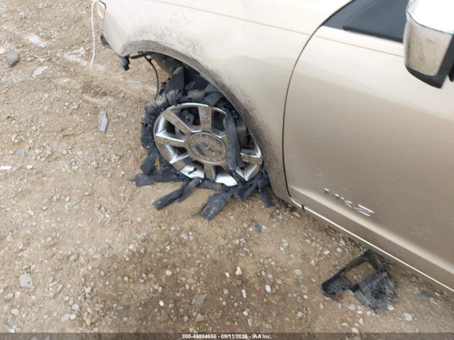 Продажа на аукционе авто 2008 Lincoln Mkz, vin: 3LNHM28T68R601700, номер лота: 46084658