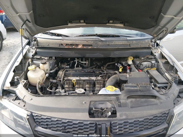 46084659 :رقم المزاد ، 3C4PDCBB3GT246783 vin ، 2016 Dodge Journey Sxt مزاد بيع