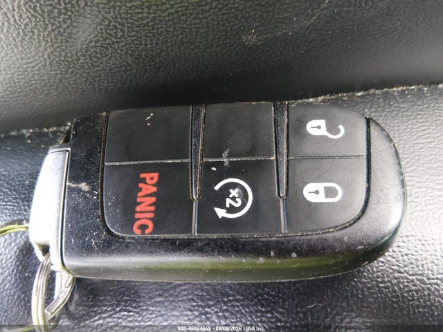 46084659 :رقم المزاد ، 3C4PDCBB3GT246783 vin ، 2016 Dodge Journey Sxt مزاد بيع