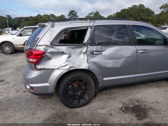 46084659 :رقم المزاد ، 3C4PDCBB3GT246783 vin ، 2016 Dodge Journey Sxt مزاد بيع