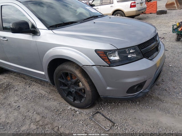 46084659 :رقم المزاد ، 3C4PDCBB3GT246783 vin ، 2016 Dodge Journey Sxt مزاد بيع