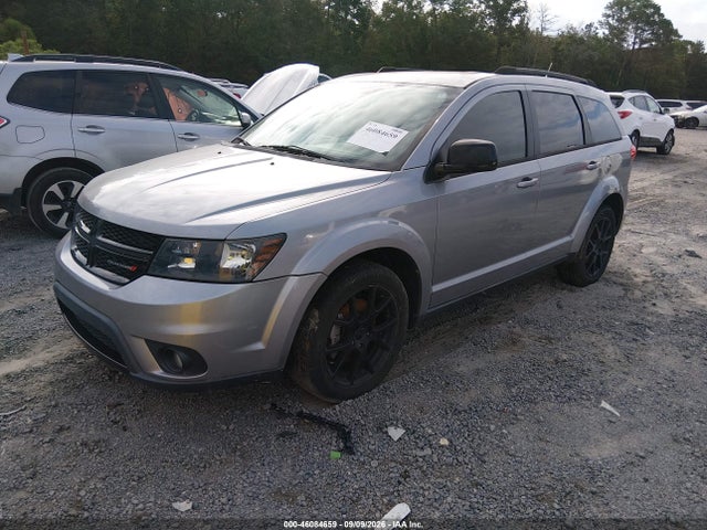 46084659 :رقم المزاد ، 3C4PDCBB3GT246783 vin ، 2016 Dodge Journey Sxt مزاد بيع