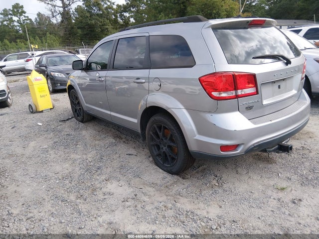 46084659 :رقم المزاد ، 3C4PDCBB3GT246783 vin ، 2016 Dodge Journey Sxt مزاد بيع