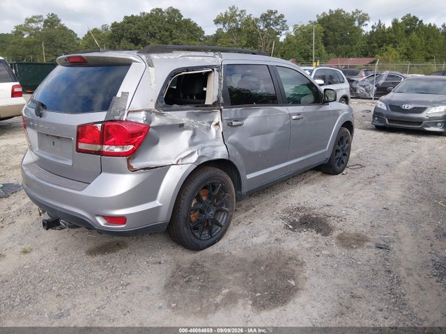 46084659 :رقم المزاد ، 3C4PDCBB3GT246783 vin ، 2016 Dodge Journey Sxt مزاد بيع