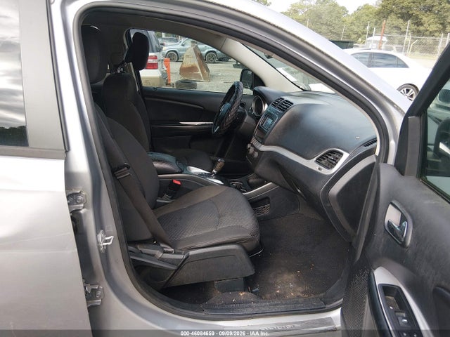 46084659 :رقم المزاد ، 3C4PDCBB3GT246783 vin ، 2016 Dodge Journey Sxt مزاد بيع