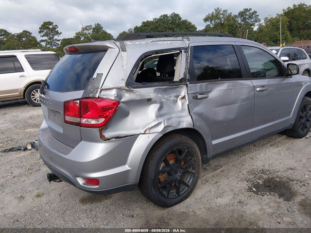 46084659 :رقم المزاد ، 3C4PDCBB3GT246783 vin ، 2016 Dodge Journey Sxt مزاد بيع