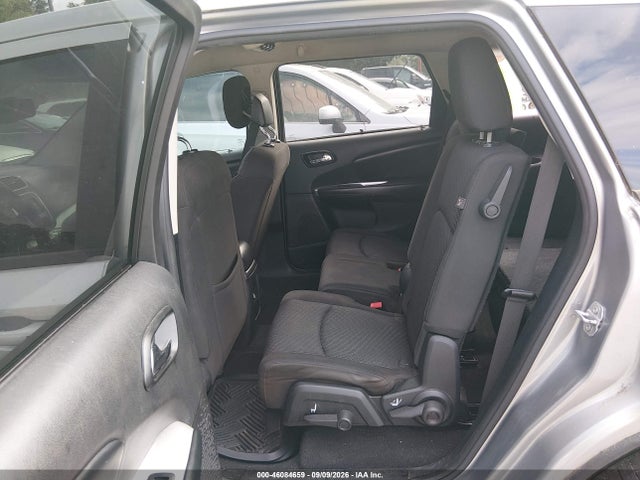 46084659 :رقم المزاد ، 3C4PDCBB3GT246783 vin ، 2016 Dodge Journey Sxt مزاد بيع