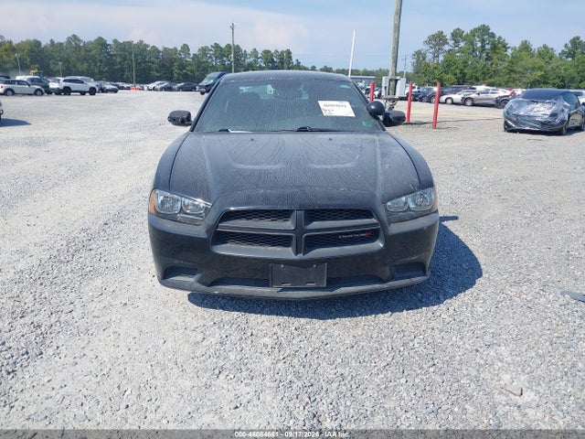Aukcja sprzedaży 2014 Dodge Charger Police, vin: 2C3CDXAT1EH125812, numer aukcji: 46084661