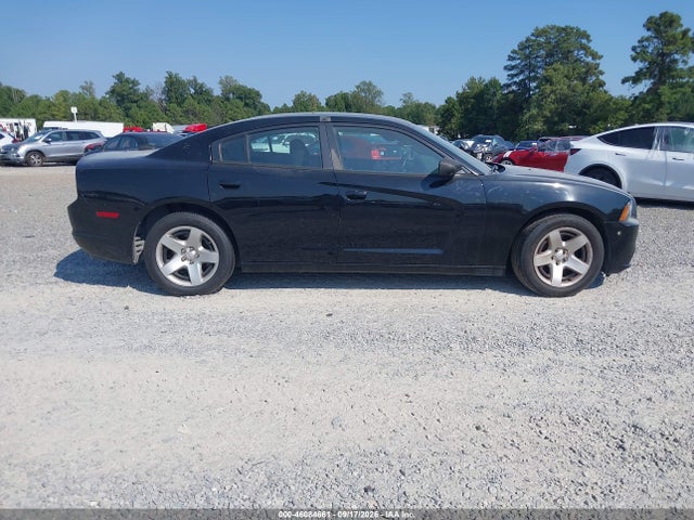 Aukcja sprzedaży 2014 Dodge Charger Police, vin: 2C3CDXAT1EH125812, numer aukcji: 46084661
