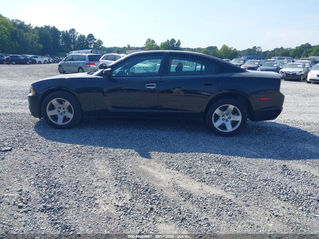 Aukcja sprzedaży 2014 Dodge Charger Police, vin: 2C3CDXAT1EH125812, numer aukcji: 46084661
