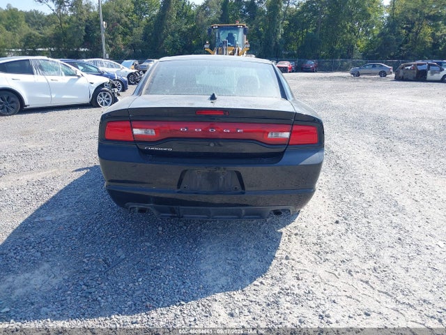 Aukcja sprzedaży 2014 Dodge Charger Police, vin: 2C3CDXAT1EH125812, numer aukcji: 46084661