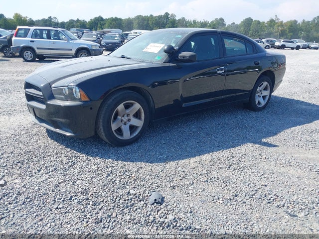 Aukcja sprzedaży 2014 Dodge Charger Police, vin: 2C3CDXAT1EH125812, numer aukcji: 46084661