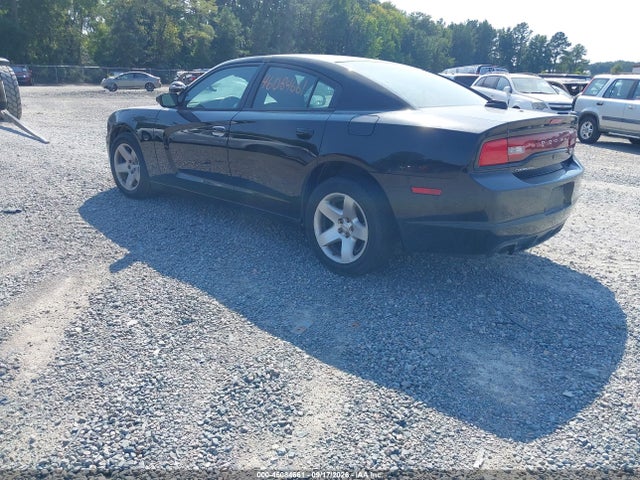 Aukcja sprzedaży 2014 Dodge Charger Police, vin: 2C3CDXAT1EH125812, numer aukcji: 46084661