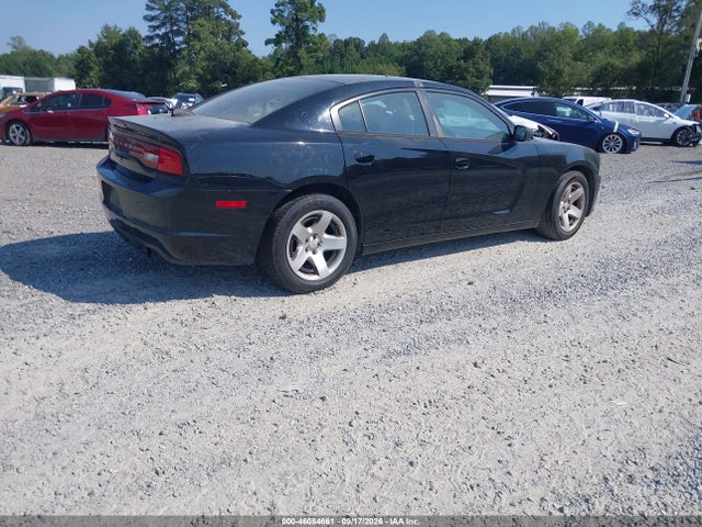 Aukcja sprzedaży 2014 Dodge Charger Police, vin: 2C3CDXAT1EH125812, numer aukcji: 46084661