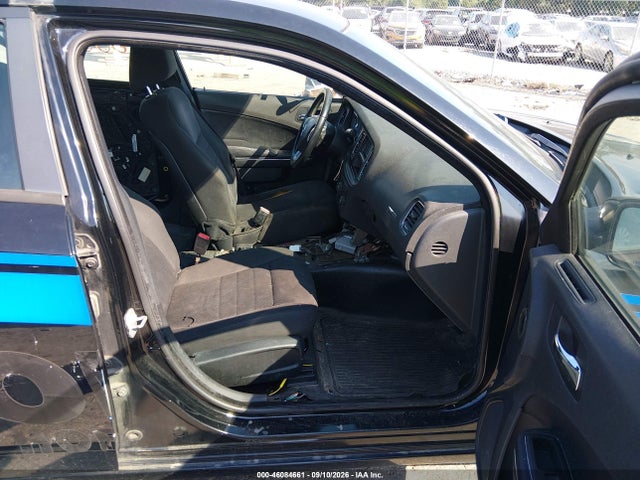 Aukcja sprzedaży 2014 Dodge Charger Police, vin: 2C3CDXAT1EH125812, numer aukcji: 46084661