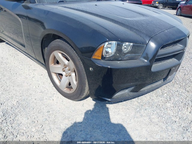 Aukcja sprzedaży 2014 Dodge Charger Police, vin: 2C3CDXAT1EH125812, numer aukcji: 46084661