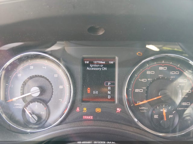 Aukcja sprzedaży 2014 Dodge Charger Police, vin: 2C3CDXAT1EH125812, numer aukcji: 46084661