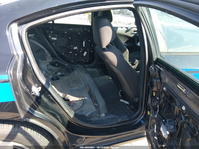 Aukcja sprzedaży 2014 Dodge Charger Police, vin: 2C3CDXAT1EH125812, numer aukcji: 46084661