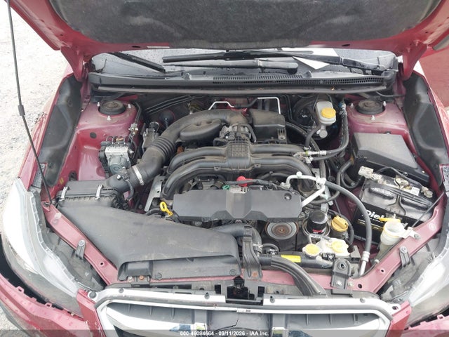 Продажа на аукционе авто 2013 Subaru Impreza 2.0i Premium, vin: JF1GPAC68DH807346, номер лота: 46084664