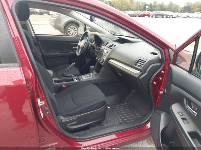 Продажа на аукционе авто 2013 Subaru Impreza 2.0i Premium, vin: JF1GPAC68DH807346, номер лота: 46084664