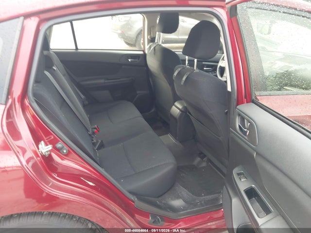 Продажа на аукционе авто 2013 Subaru Impreza 2.0i Premium, vin: JF1GPAC68DH807346, номер лота: 46084664