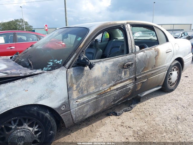 Aukcja sprzedaży 2000 Buick Lesabre Limited, vin: 1G4HR54K2YU346147, numer aukcji: 46084666