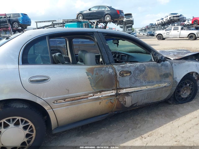 Aukcja sprzedaży 2000 Buick Lesabre Limited, vin: 1G4HR54K2YU346147, numer aukcji: 46084666