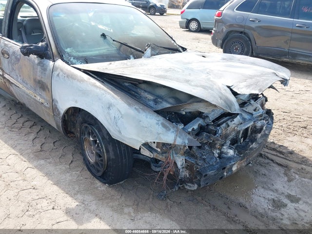 Aukcja sprzedaży 2000 Buick Lesabre Limited, vin: 1G4HR54K2YU346147, numer aukcji: 46084666