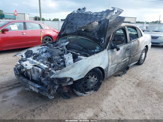 Aukcja sprzedaży 2000 Buick Lesabre Limited, vin: 1G4HR54K2YU346147, numer aukcji: 46084666