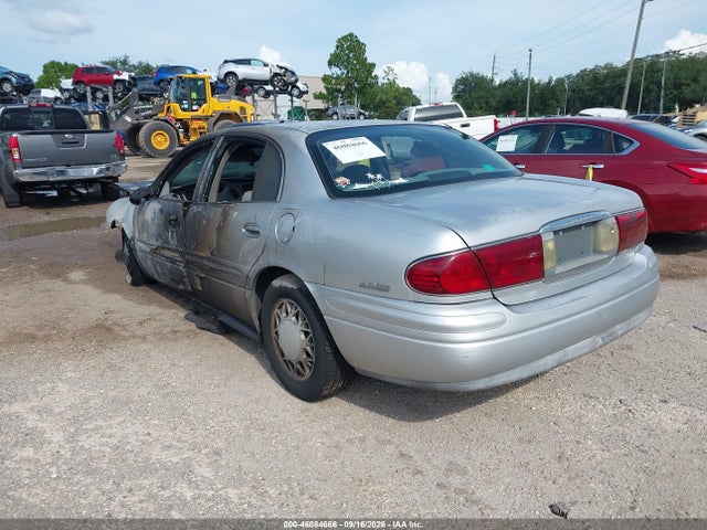 Aukcja sprzedaży 2000 Buick Lesabre Limited, vin: 1G4HR54K2YU346147, numer aukcji: 46084666