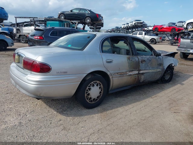 Aukcja sprzedaży 2000 Buick Lesabre Limited, vin: 1G4HR54K2YU346147, numer aukcji: 46084666