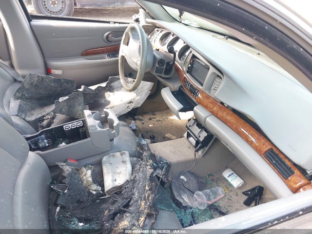 Aukcja sprzedaży 2000 Buick Lesabre Limited, vin: 1G4HR54K2YU346147, numer aukcji: 46084666