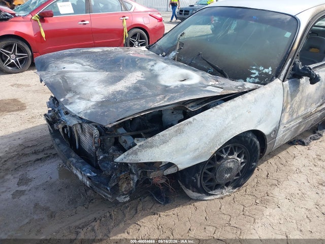 Aukcja sprzedaży 2000 Buick Lesabre Limited, vin: 1G4HR54K2YU346147, numer aukcji: 46084666